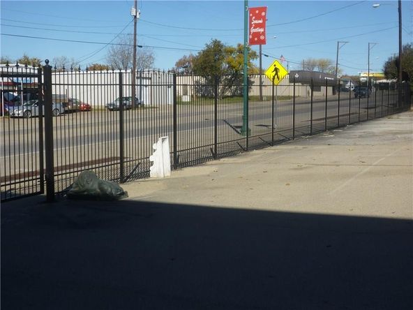 416 N Oak Ave, Mineral Wells, TX 76067
